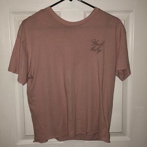 Light pink T-Shirt